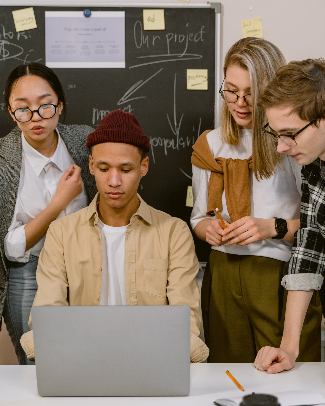 Global Route Logistics