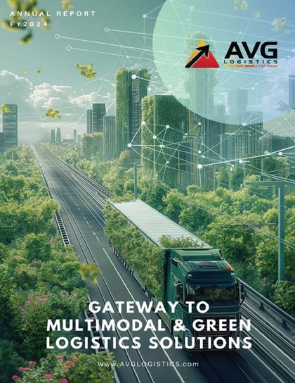 AVG Annual Report 2023-24